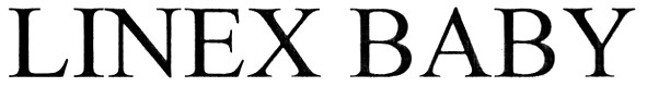linex baby
