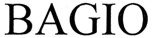 bagio