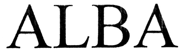 alba