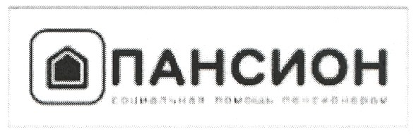 социальная помощь пенсионерам