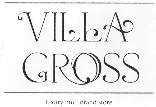 luxory multibrand store