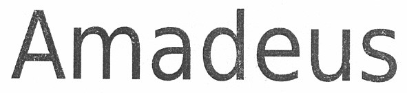 amadeus