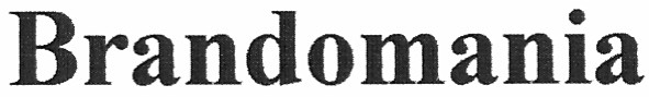 brandomania
