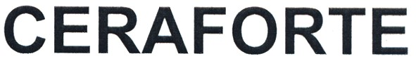 ceraforte
