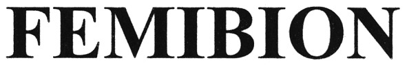 femibion
