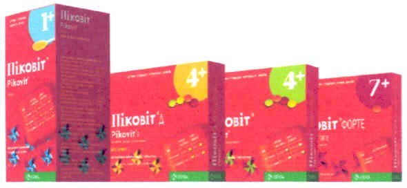 піковіт