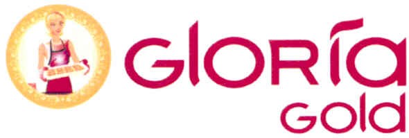 gloria gold