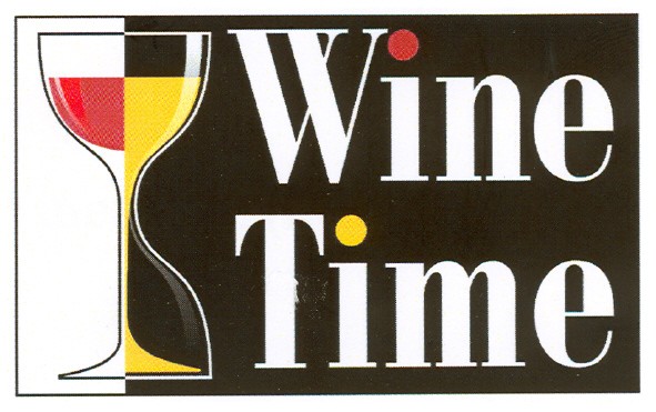 wine time