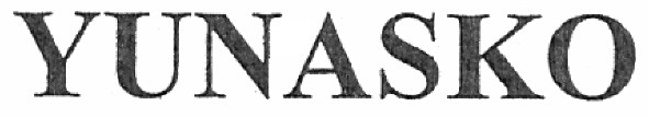 yunasko