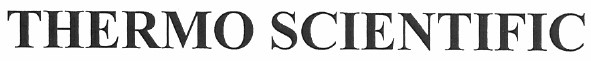 thermo scientific