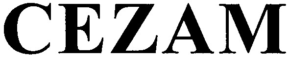 cezam