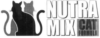 cat formula