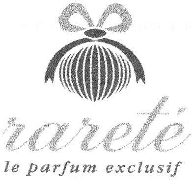 le parfum exclusif
