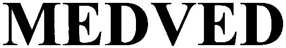 medved
