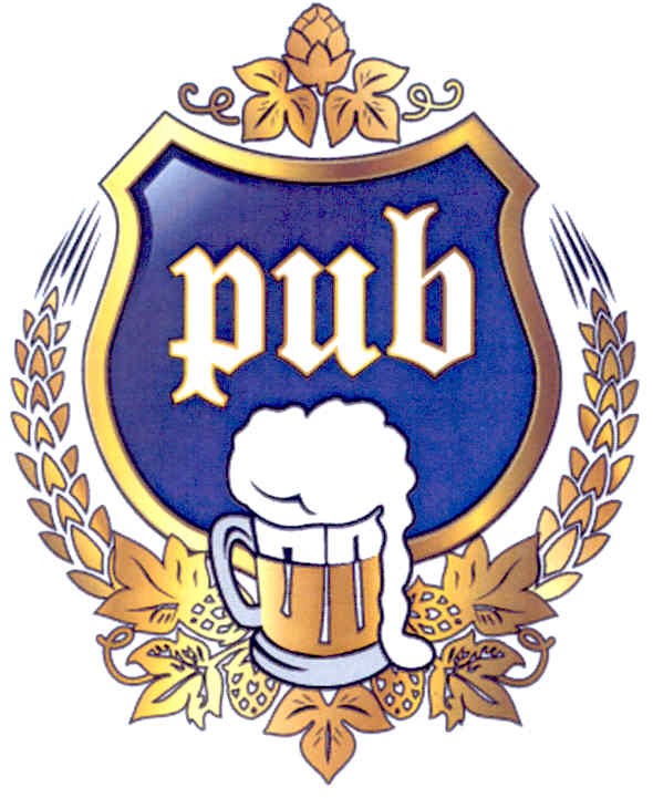 pub