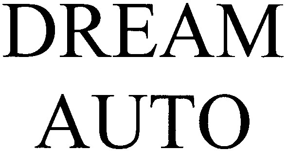 dream auto