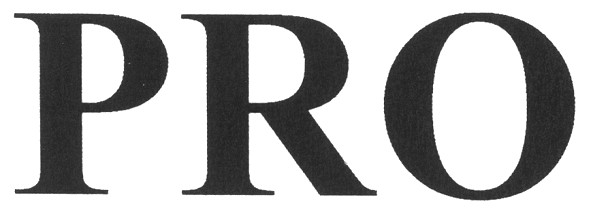 pro