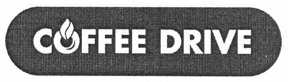 coffee drive