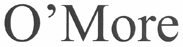 o`more