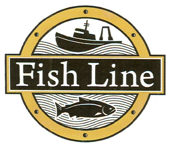 fish line