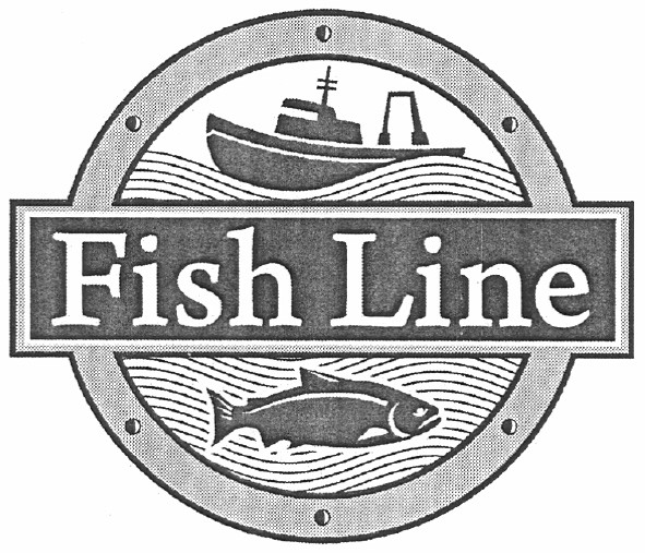 fish line