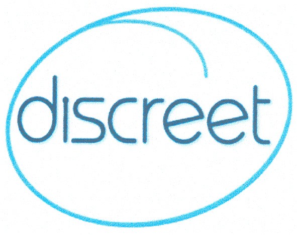 discreet
