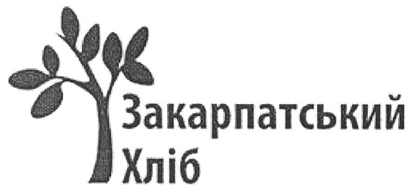 закарпатський хліб