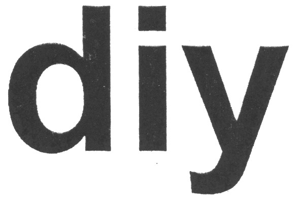 diy