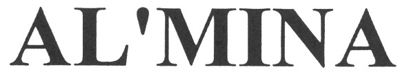 al`mina