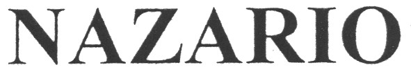 nazario