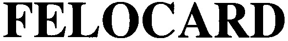 felocard