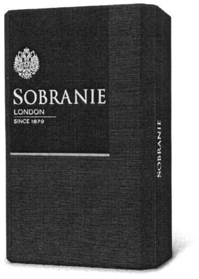 sobranie