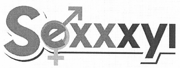 sexxxyi