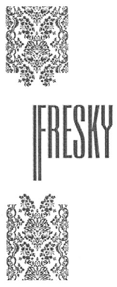 ifresky