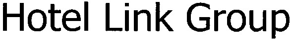 hotel link group