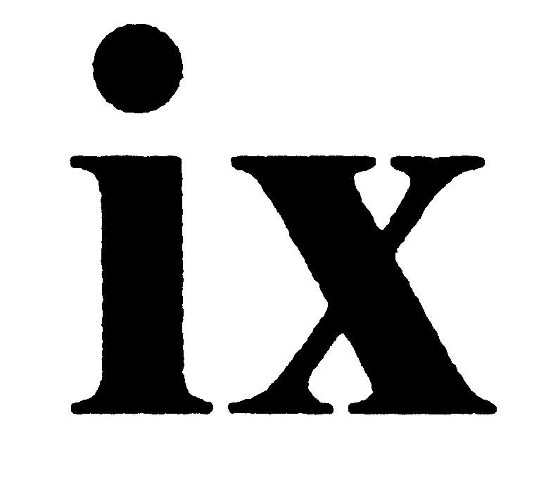 ix