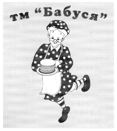 тм бабуся