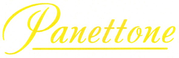 panettone