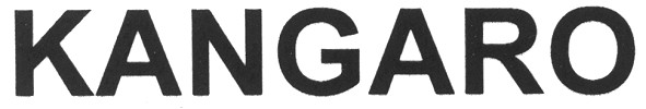kangaro