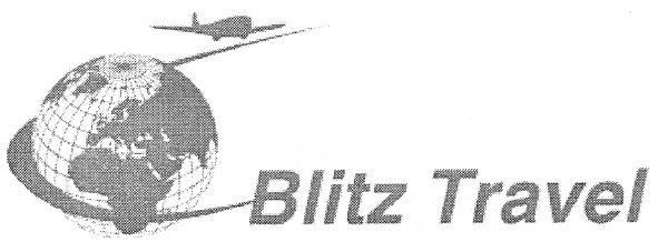 blitz travel