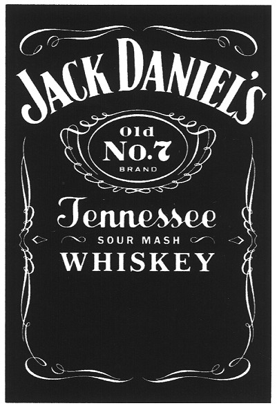 jack daniels