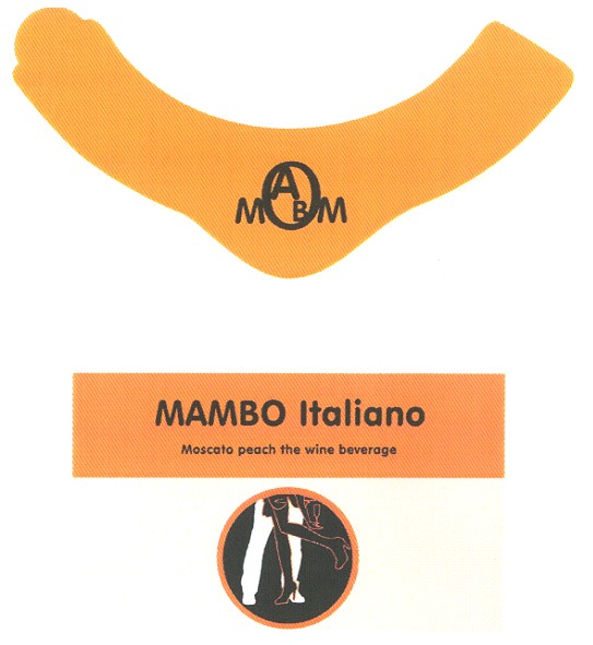 mambo italiano