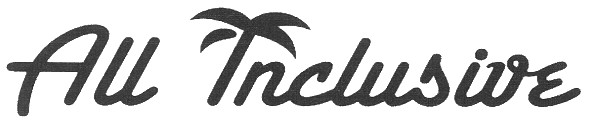all Inclusive