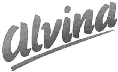 alvina
