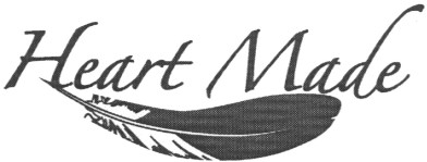 heart made