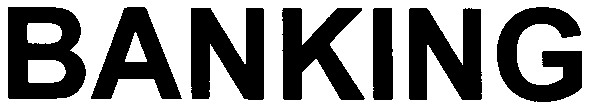 banking
