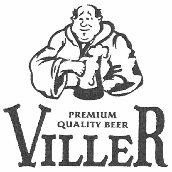 quality beer