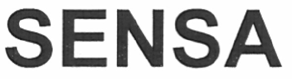 sensa