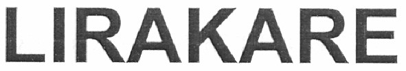 lirakare