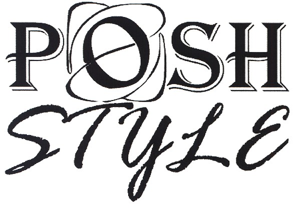 posh style